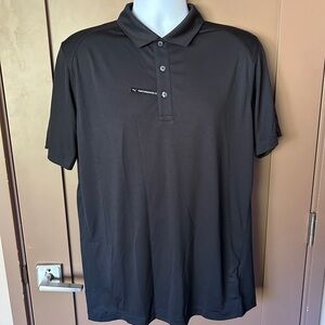 Puma Essential Pounce Polo Golf Shirt NWT